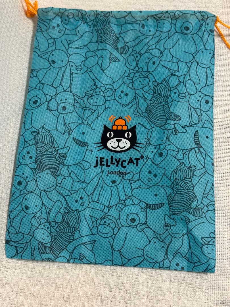 Bashful Luxe AmberleyBunnyぬいぐるみ