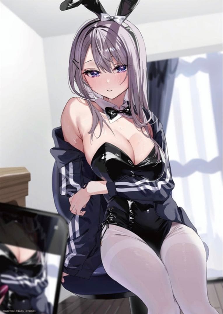 千種みのり　志乃と恋　早乙女志乃　白雪恋　Collection's タペストリー
