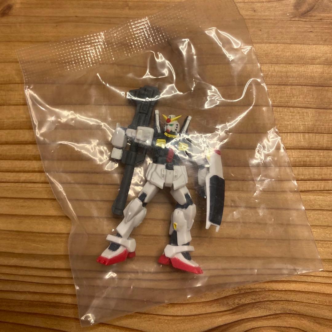 ガンダムコレクション　SPECIAL ITEM A COURSE