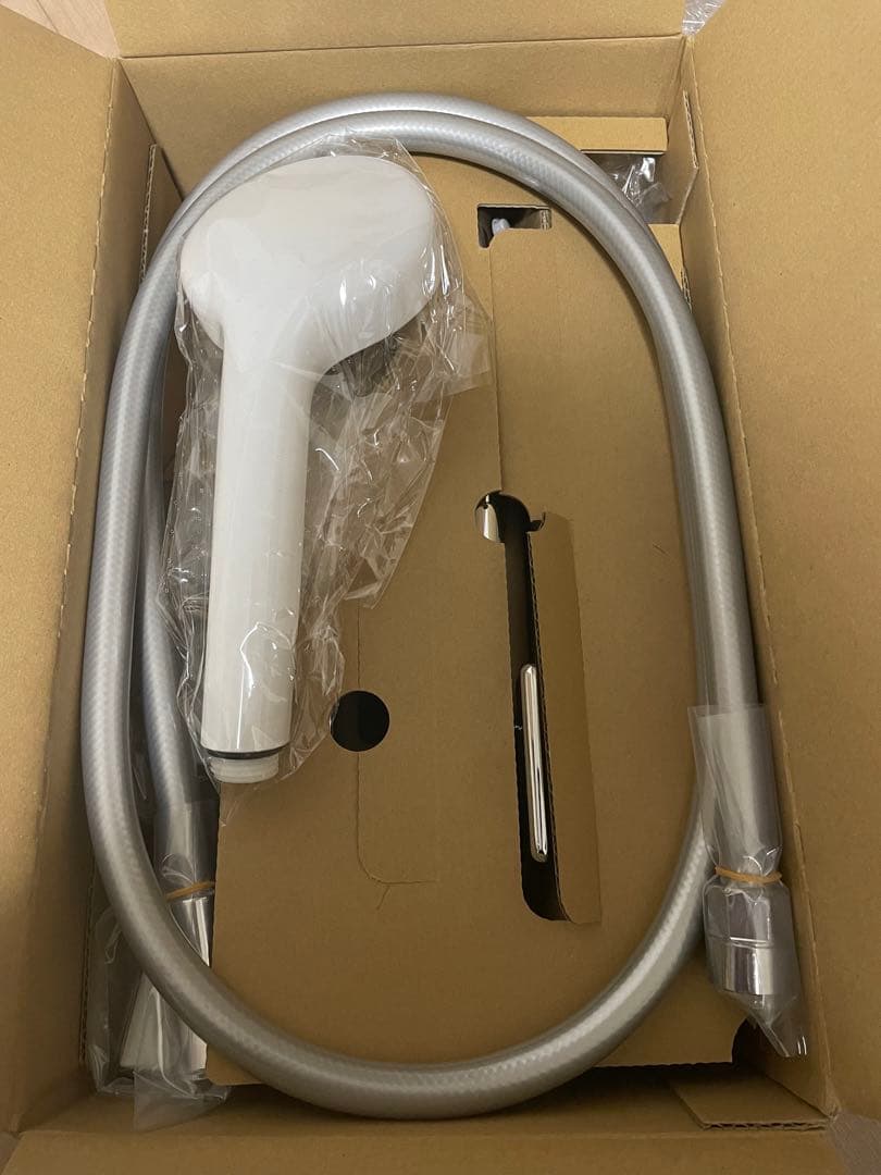 TOTO 浴室用壁付サーモスタット混合水栓 170mm