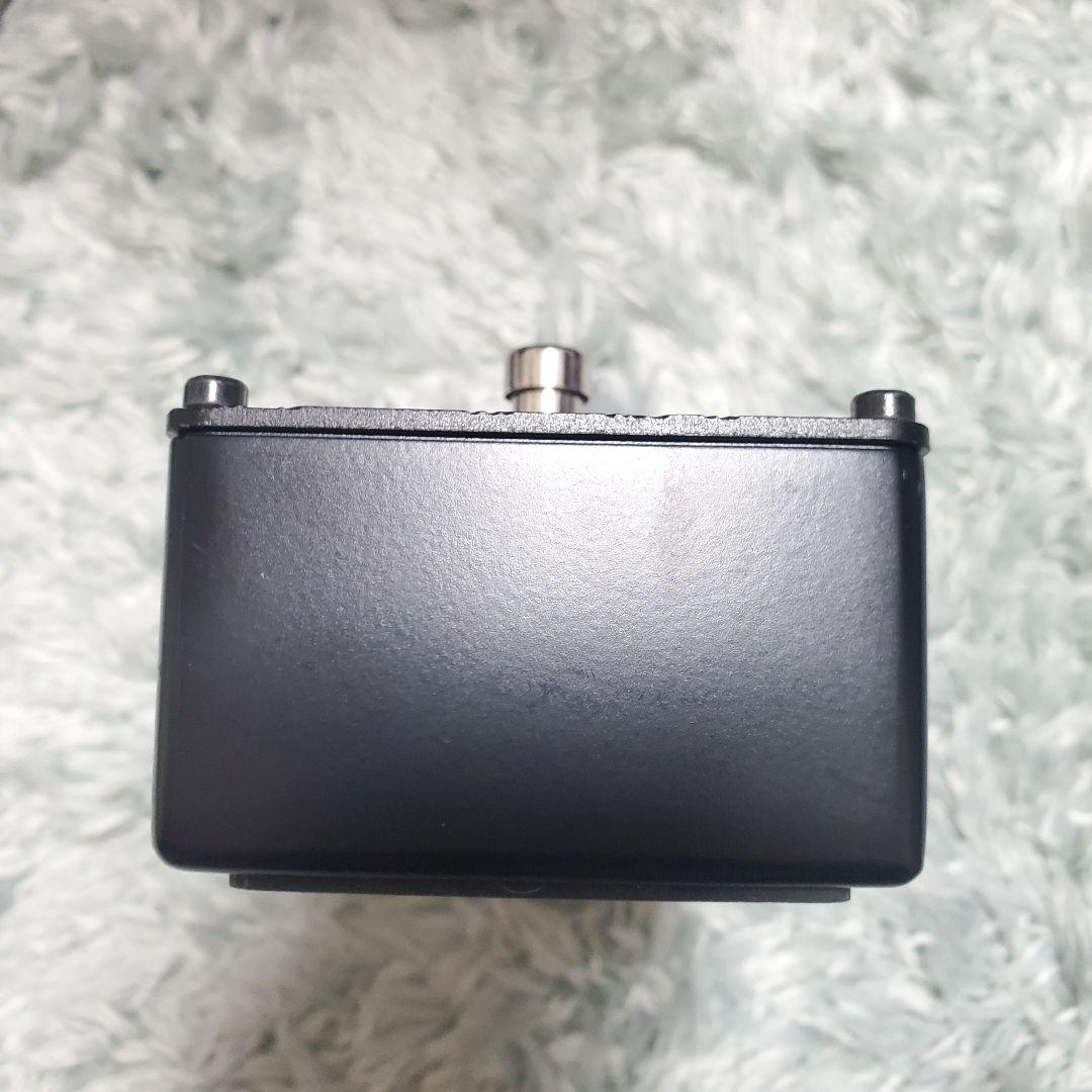 ギター VOX Fuel Injector Tube Overdrive