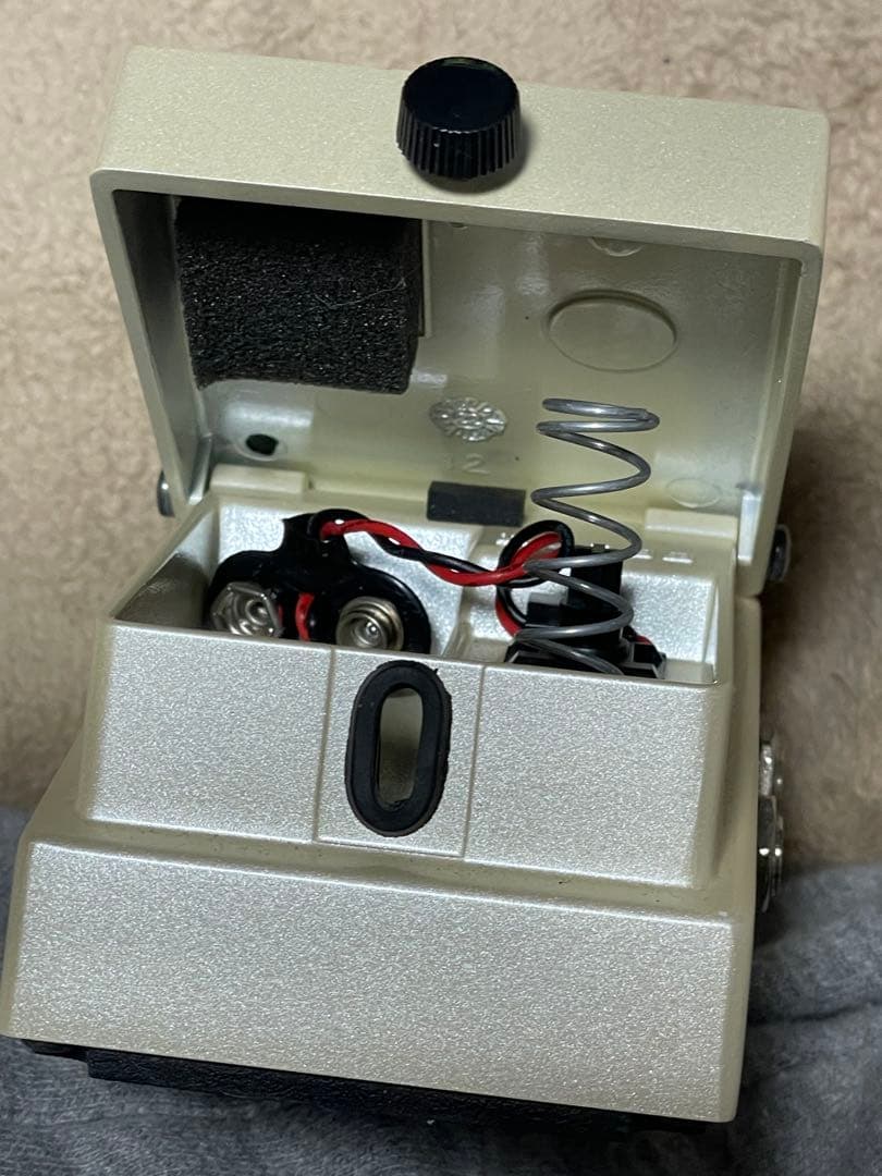 ギター BOSS DD-8