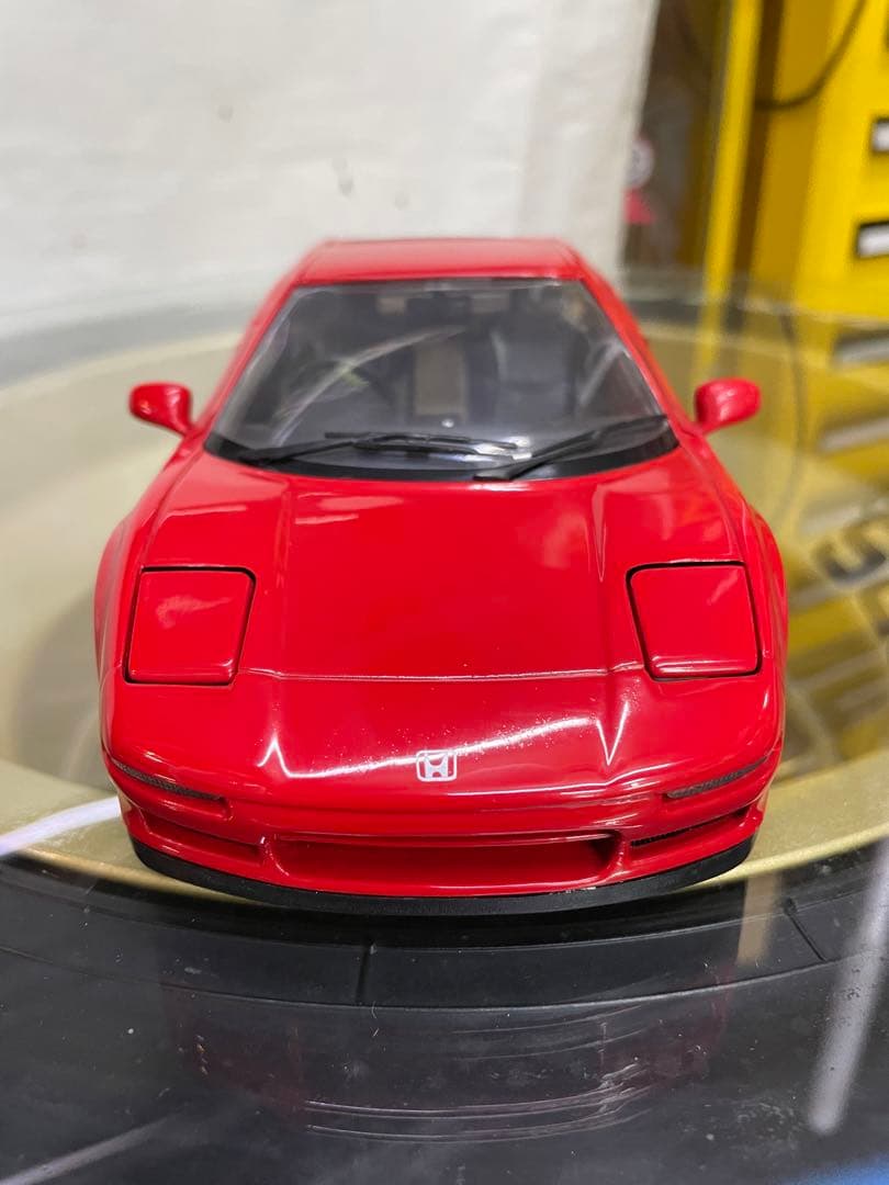 京商　HONDA  SNX