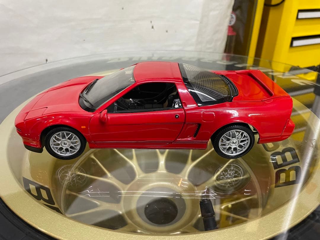 京商　HONDA  SNX
