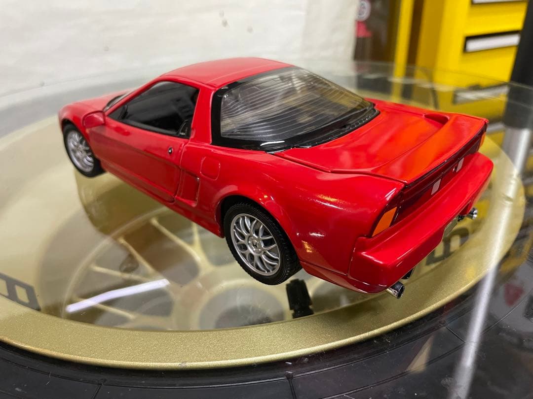 京商　HONDA  SNX