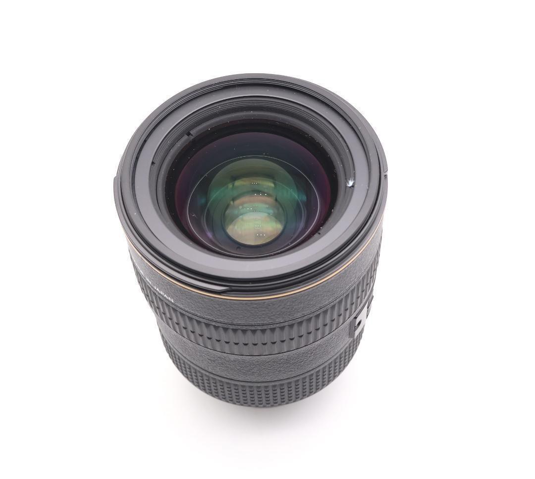 ■Nikon AF-S NIKKOR 28-70mm f2.8 D 動作確認済み
