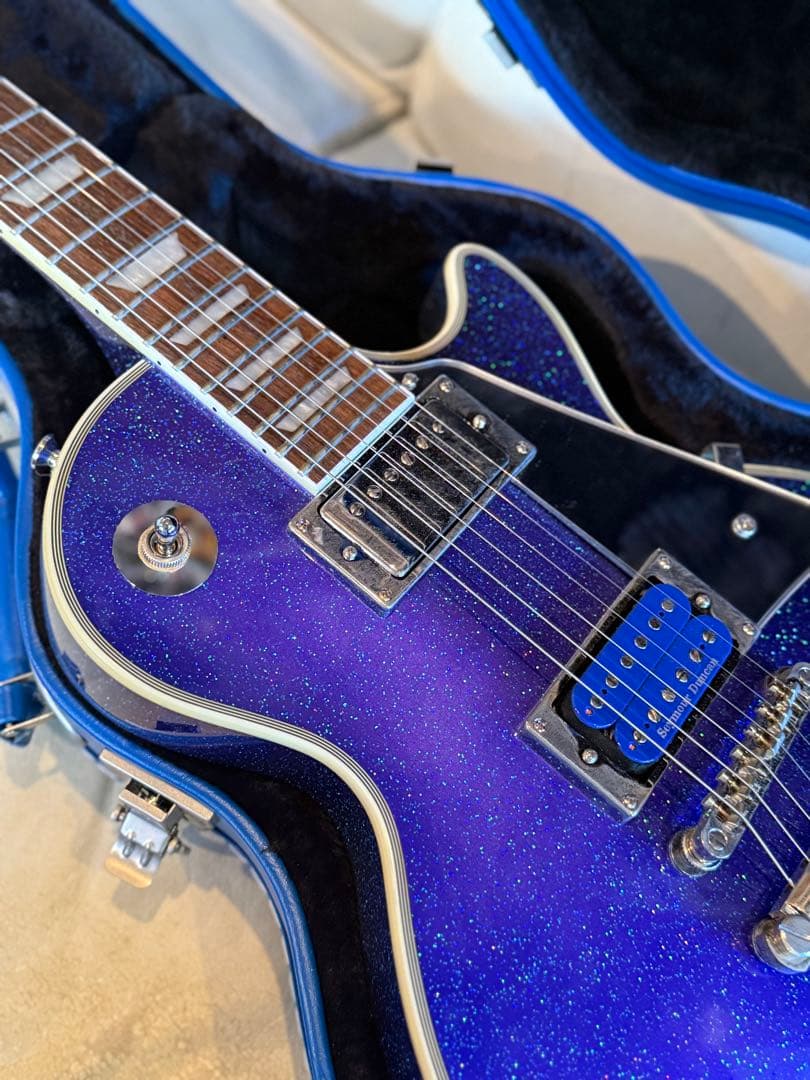 l*o様 Epiphone Thayer LesPaul