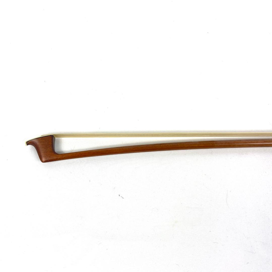 バイオリン 弓 杉藤 SUGITO M2 4/4 杉藤マイスター 弦楽器