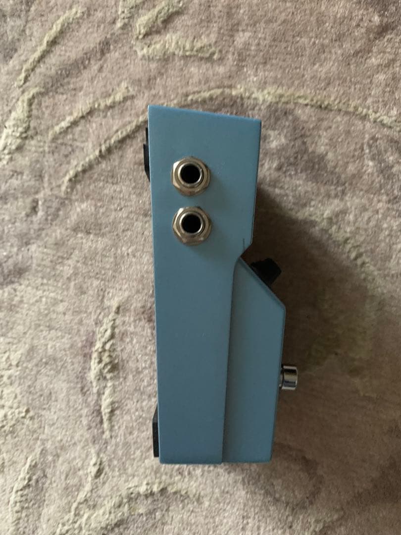ZOOM MULTISTOMP MS-70CDR マルチエフェクター