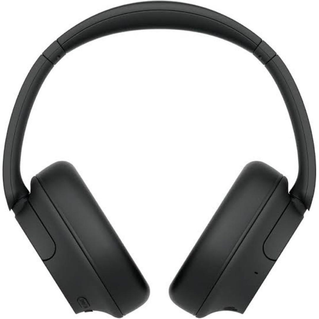 ヘッドホン Sony wh-ch720n