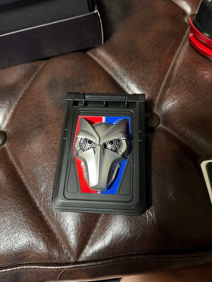 CSM 仮面ライダー電王　変身ベルト　DEN-O BELT
