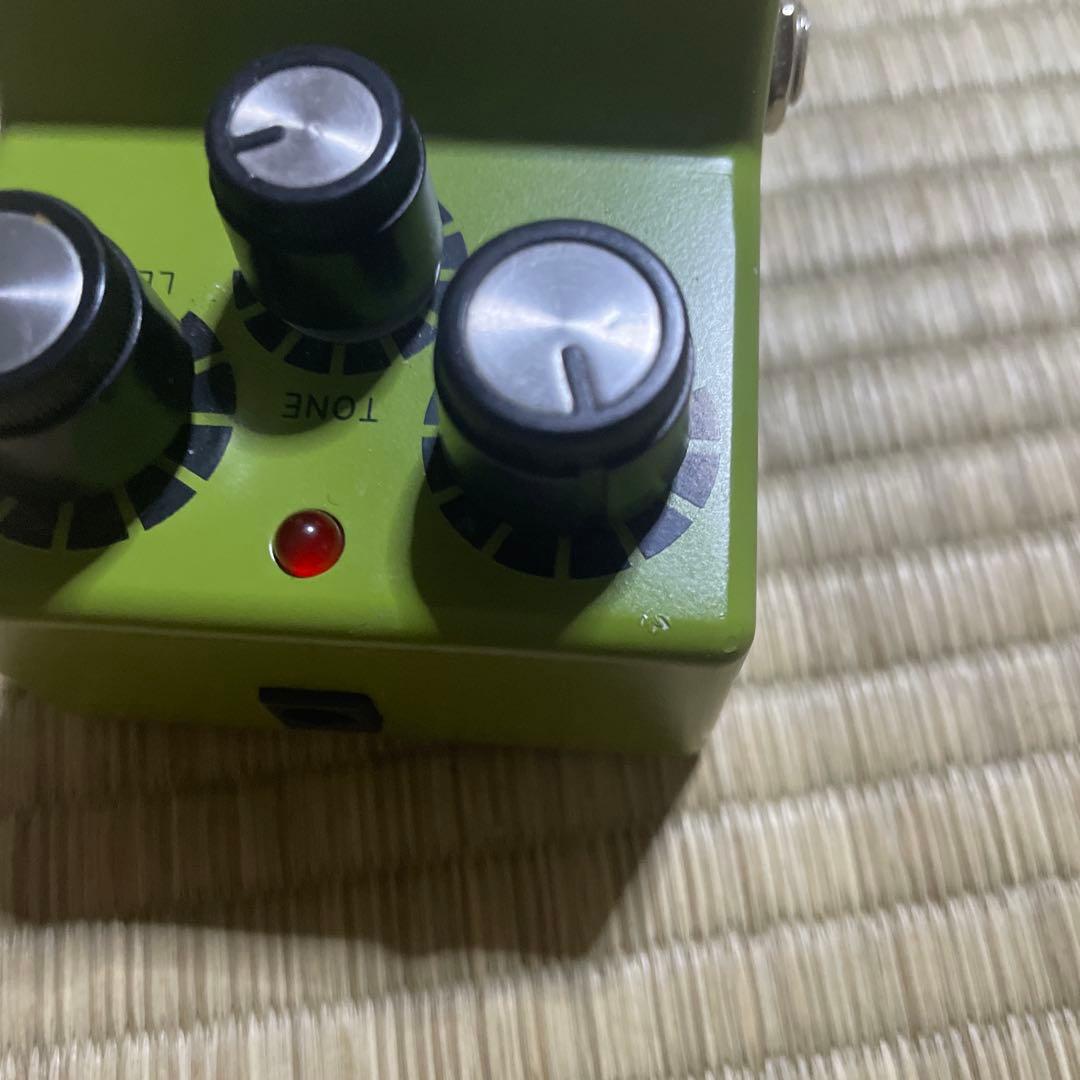 ギター Maxon VOP9