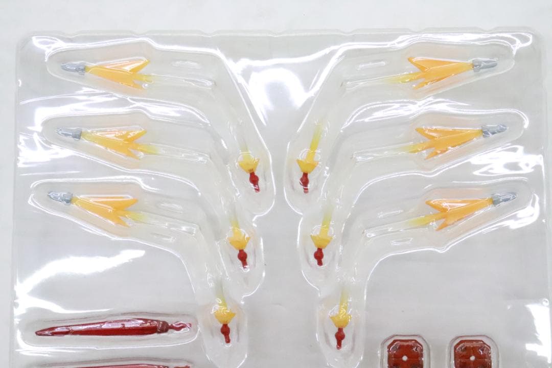 アイアンマン ブリーディングエッジアーマー フィギュア 29-JD0121-20