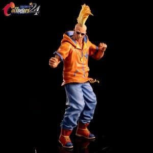 餓狼伝説　ダックキング　Pちゃん付属　SNK 　スタジオニーヨン　CCP