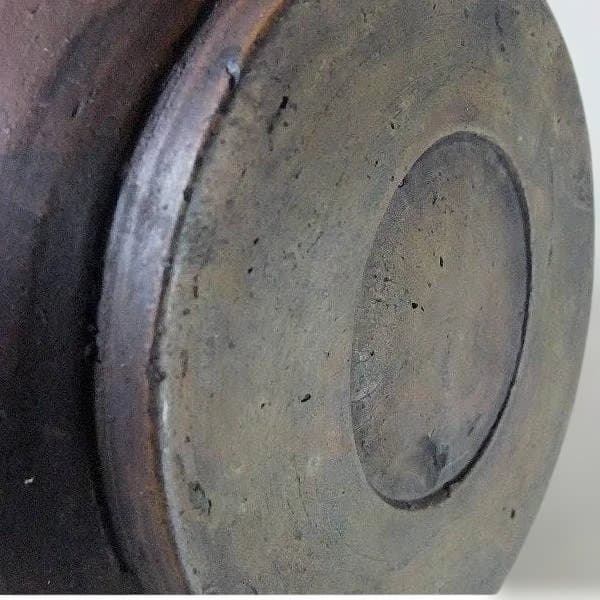 古備前 徳利 古壷 逸品 時代物 骨董