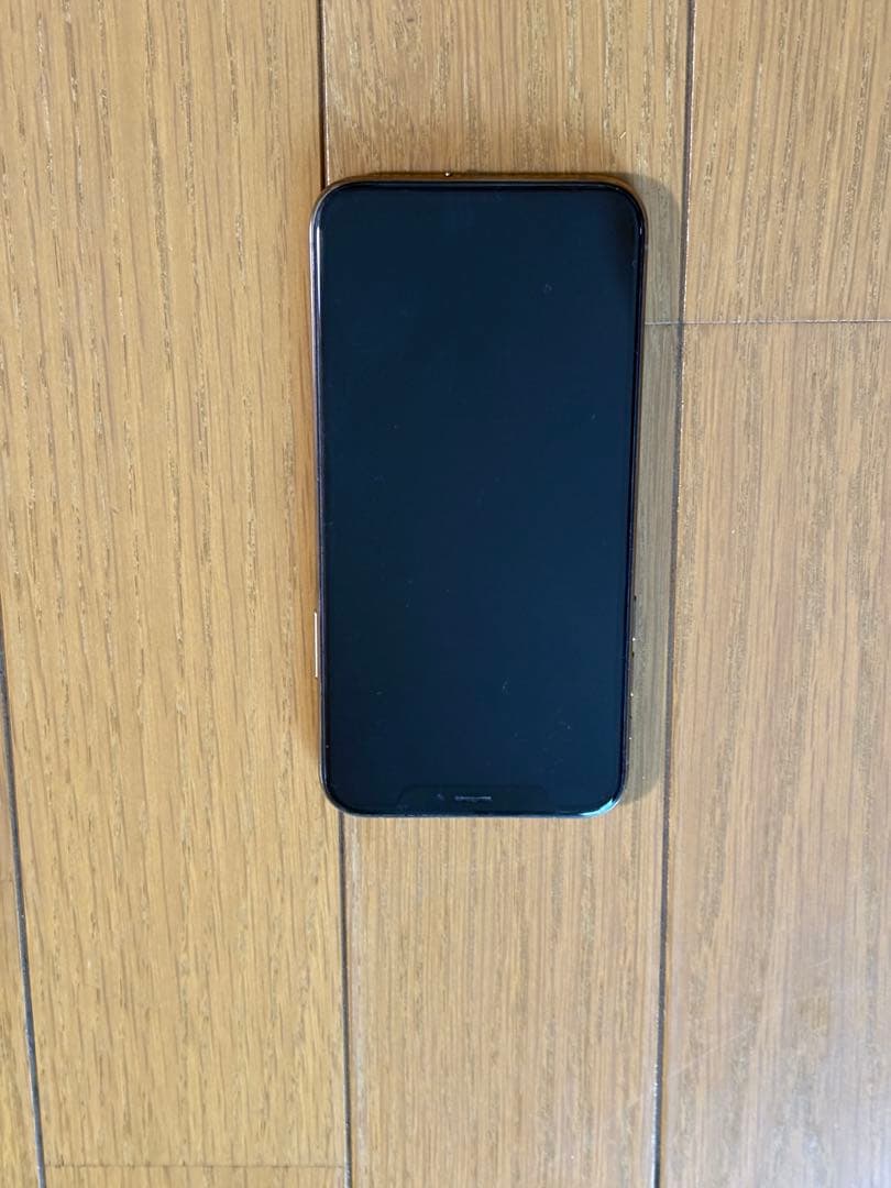 iPhone 10s本体