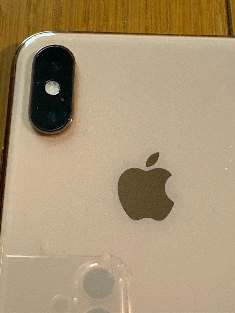 iPhone 10s本体
