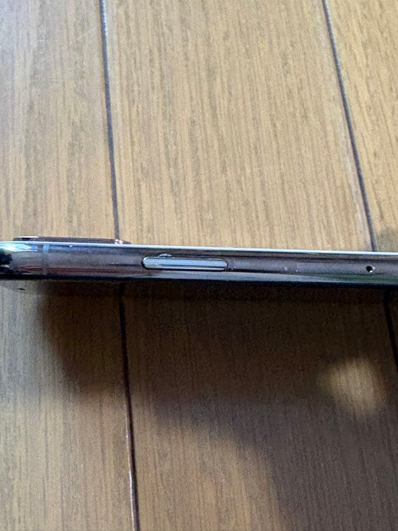 iPhone 10s本体