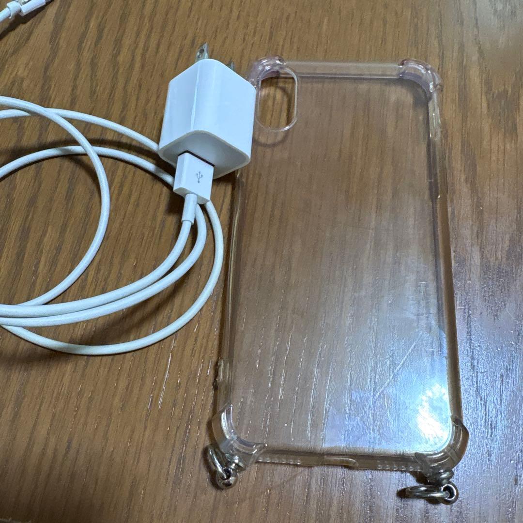 iPhone 10s本体