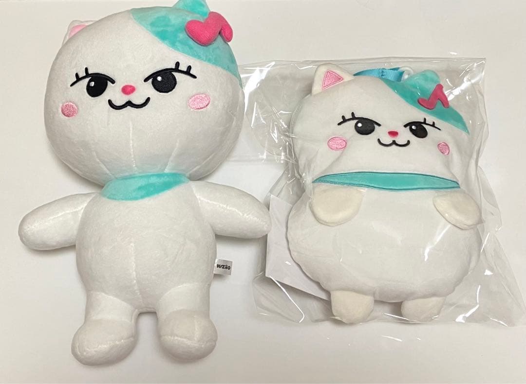 【全商品定価】NIZOO Lucat （ルキャ）マユカ 23点セット