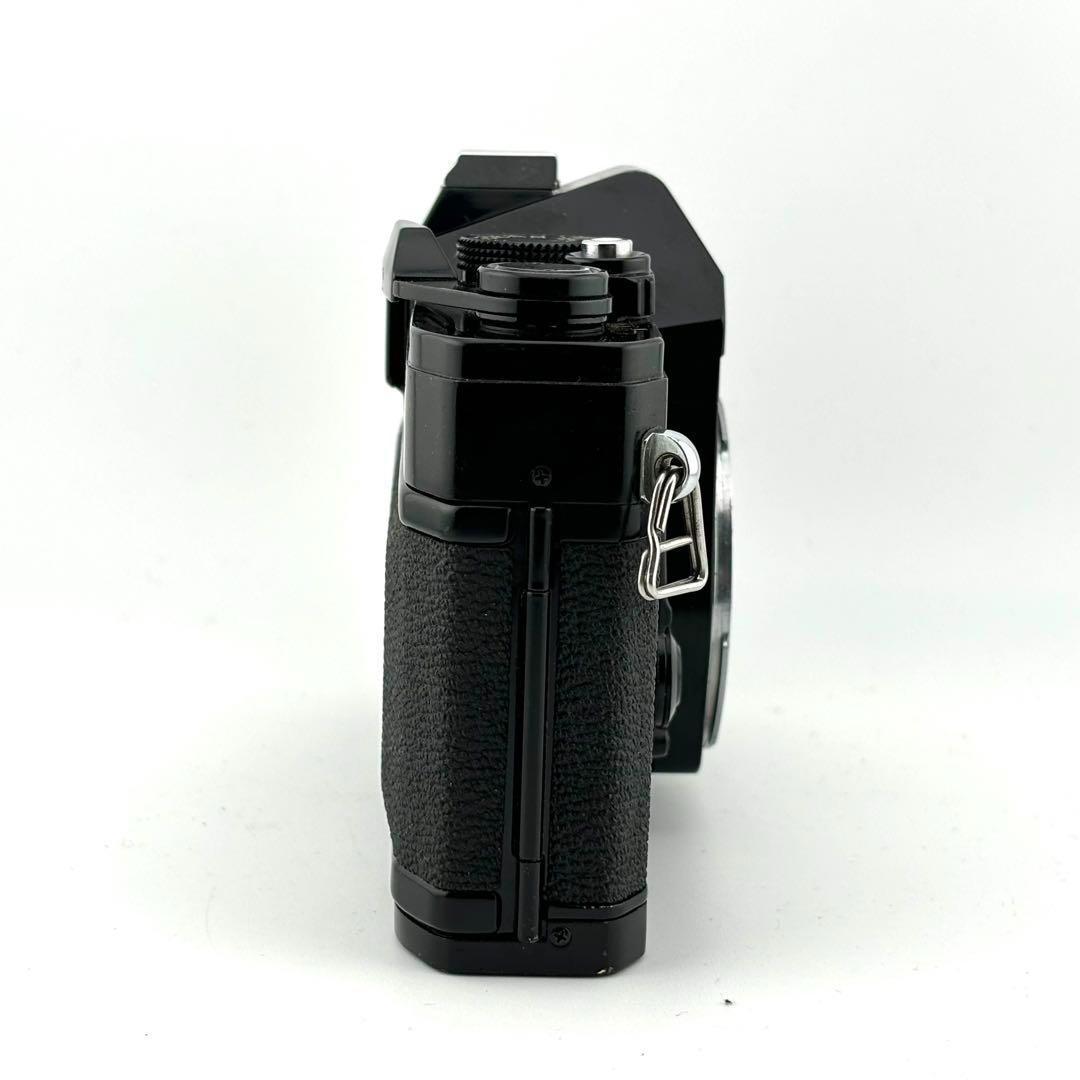 【完動品】Canon FTb LENS FD 28mm F3.5 S.C.