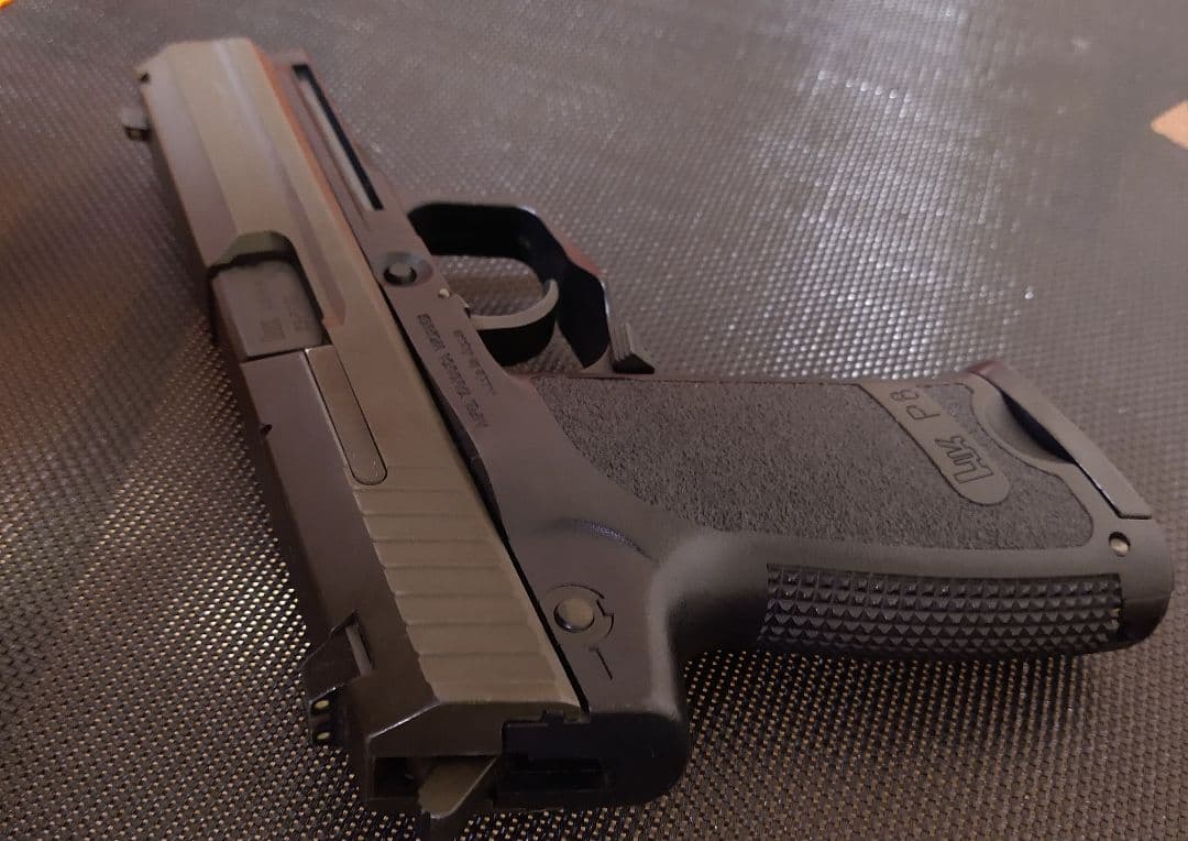 TANAKA　HK P8