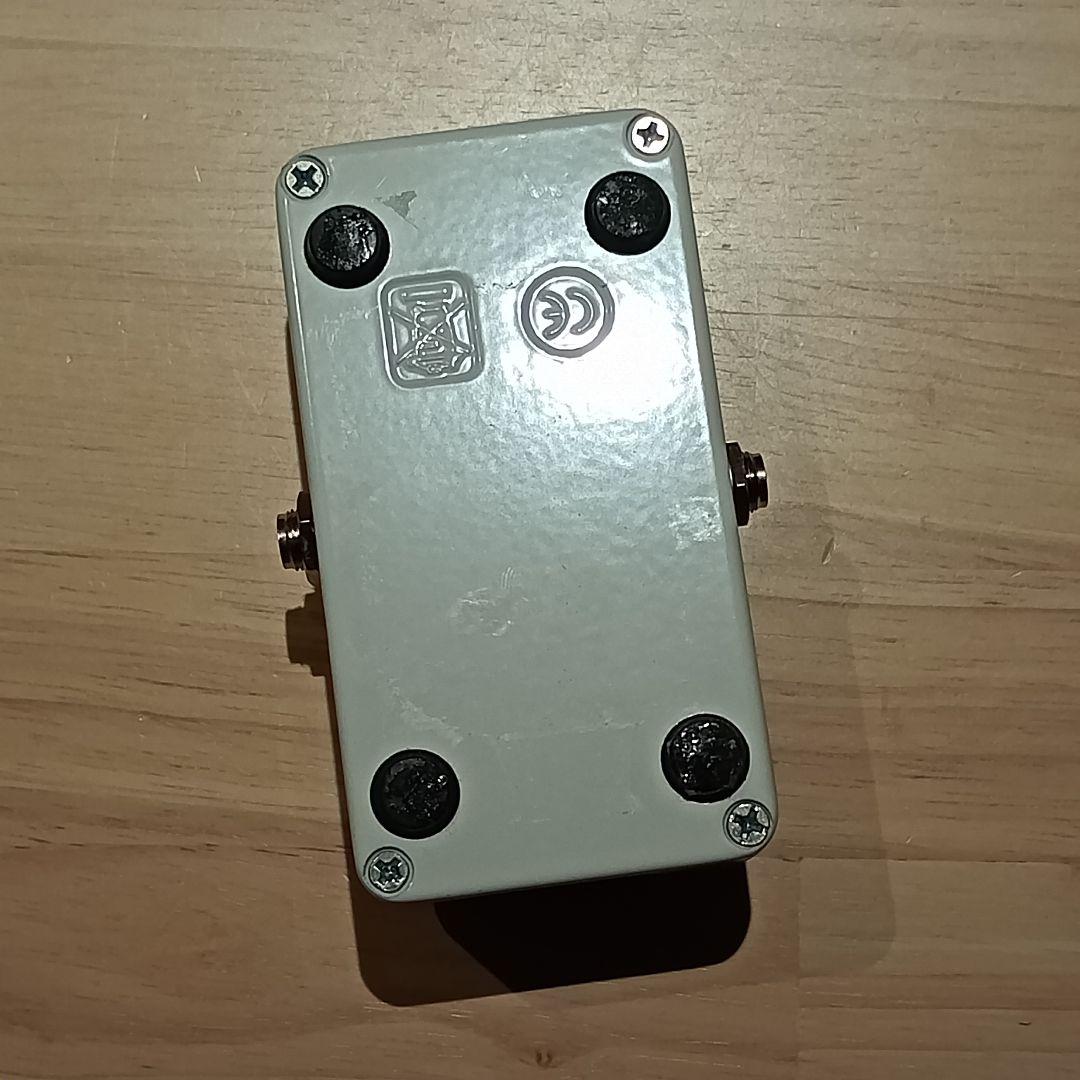 ギター electro-harmonix Tone Corset