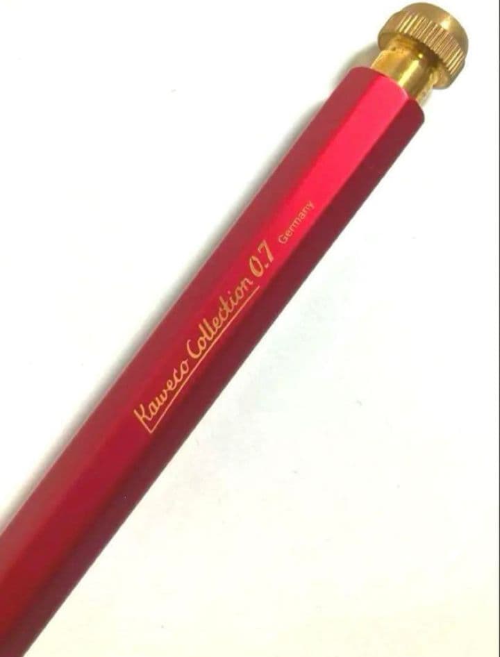 ぽ*ん様 Kaweco Special カヴェコスペシャル 0.7 シャーペン