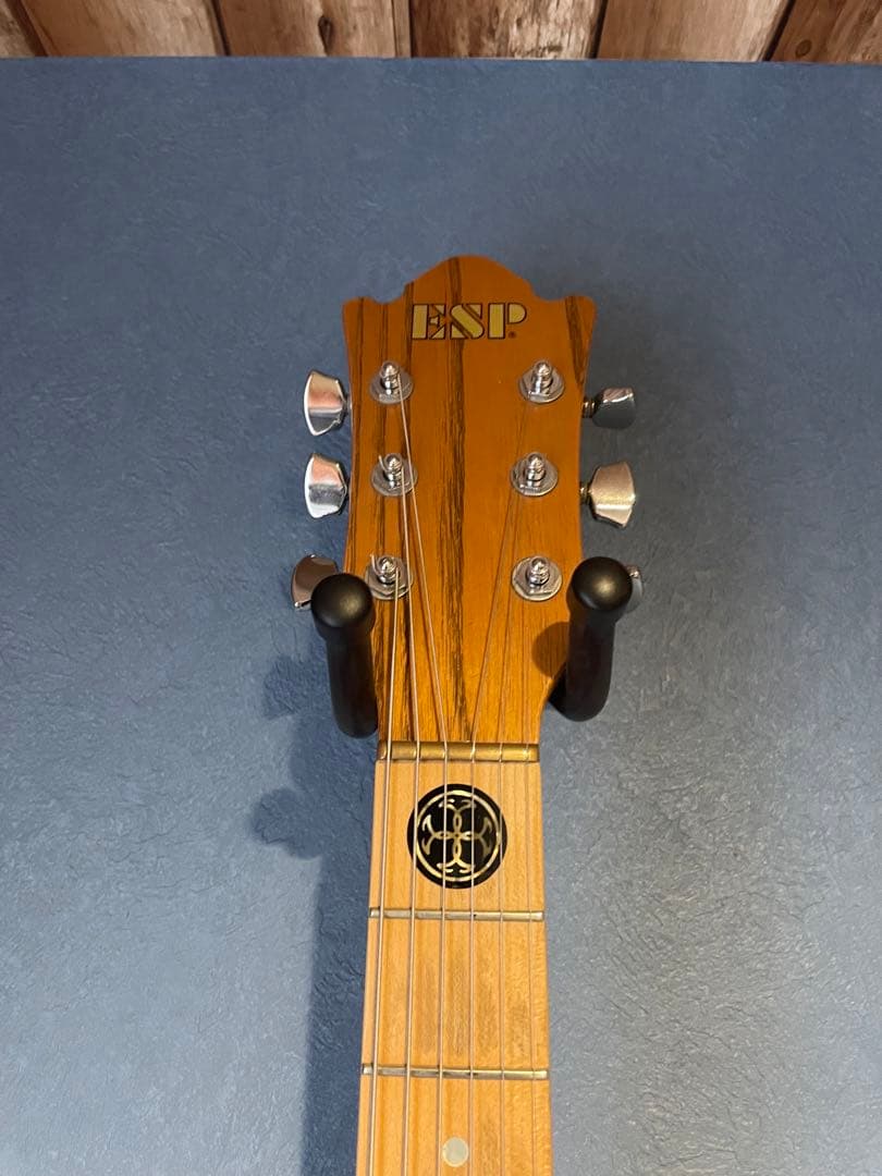 ESP YASUNO N°5 Viper SG