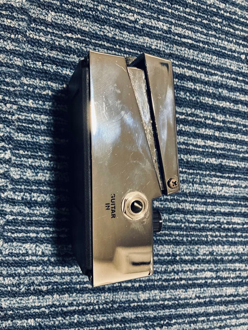 iSP Technologies Decimator Ⅱノイズリダクション
