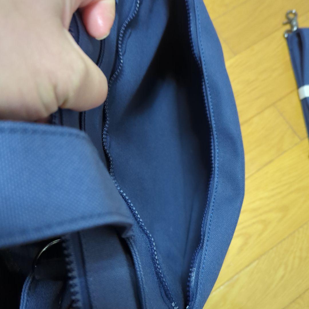 激レア St. Gloriana Girls' スクールバッグ新品未使用