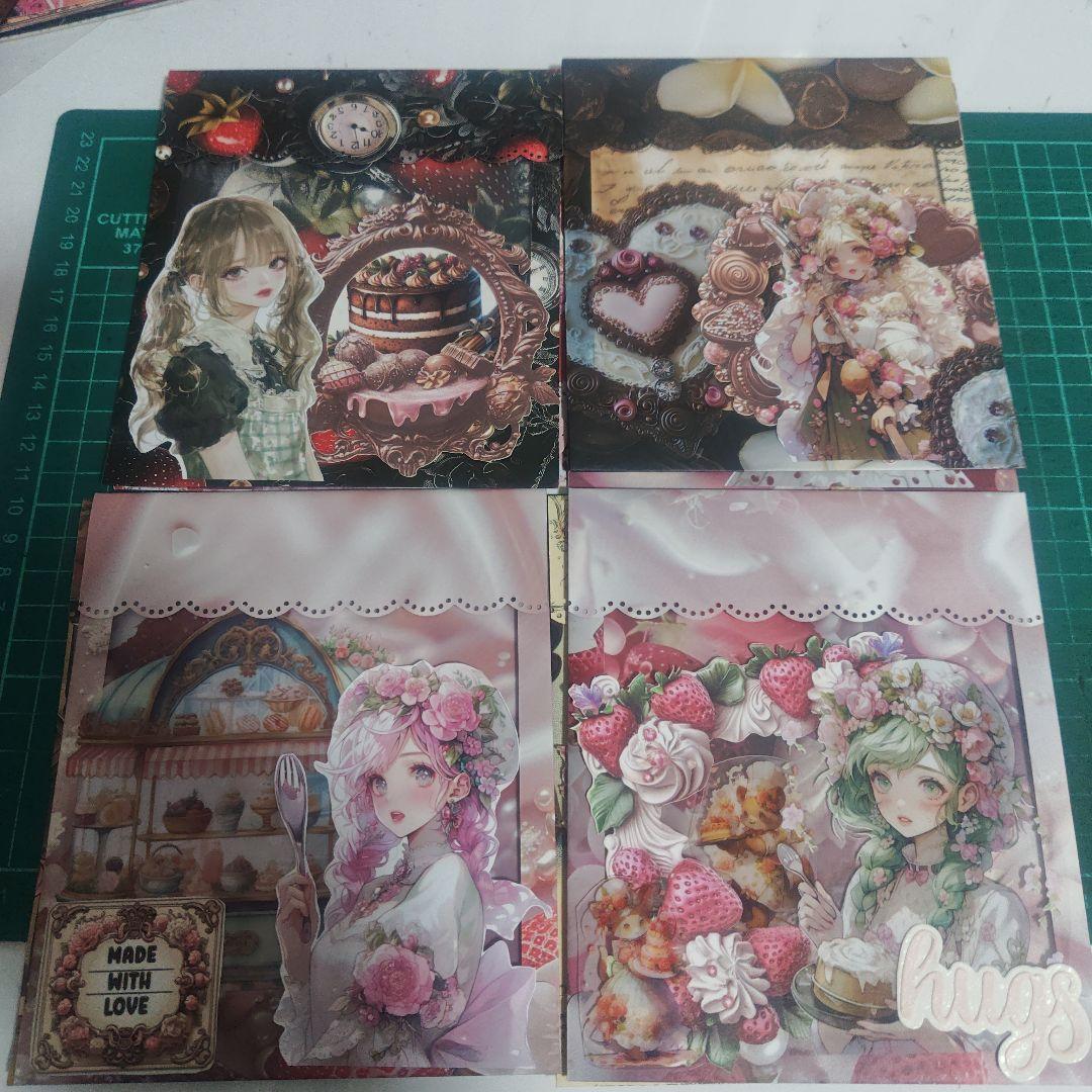 あさやん。②