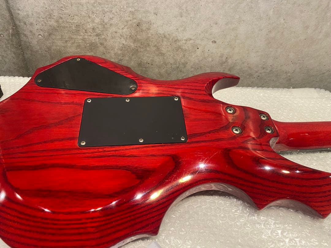 グラスルーツ　極上のフォレスト　G-FR-62GT