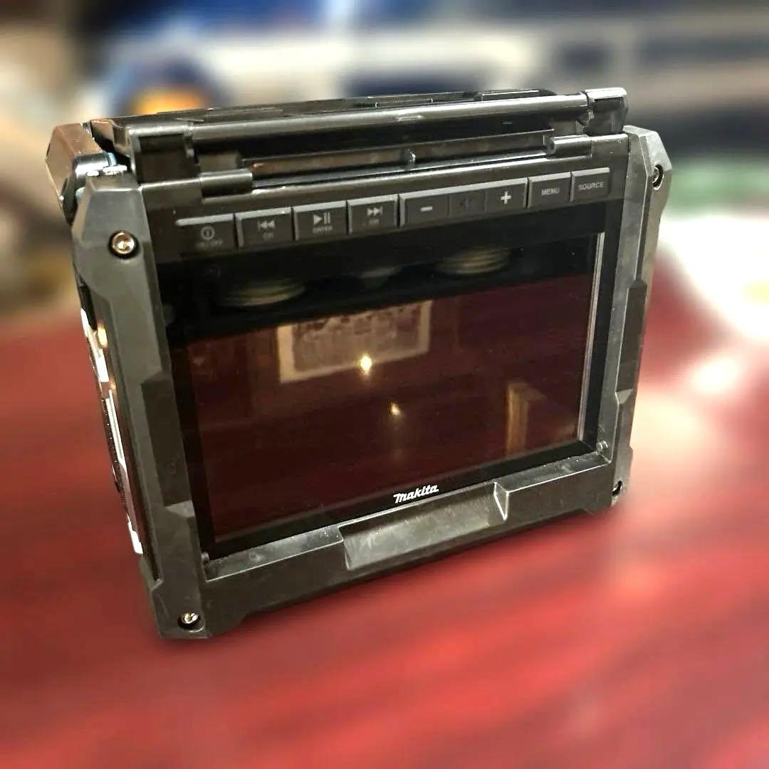 マキタTV100