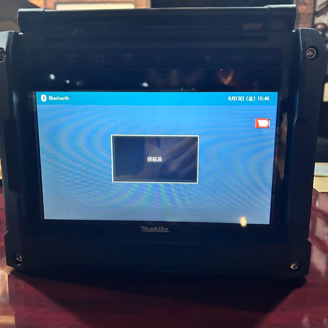 マキタTV100