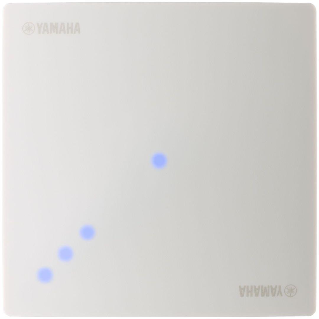 ハニニー様 YAMAHA 無線LANアクセスポイント　WLX212(W)ホワイト