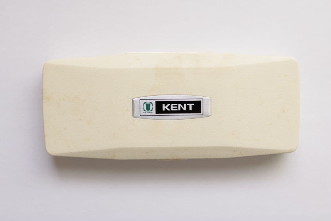 【完品】ドローイングシャープ D型 kent ウチダ