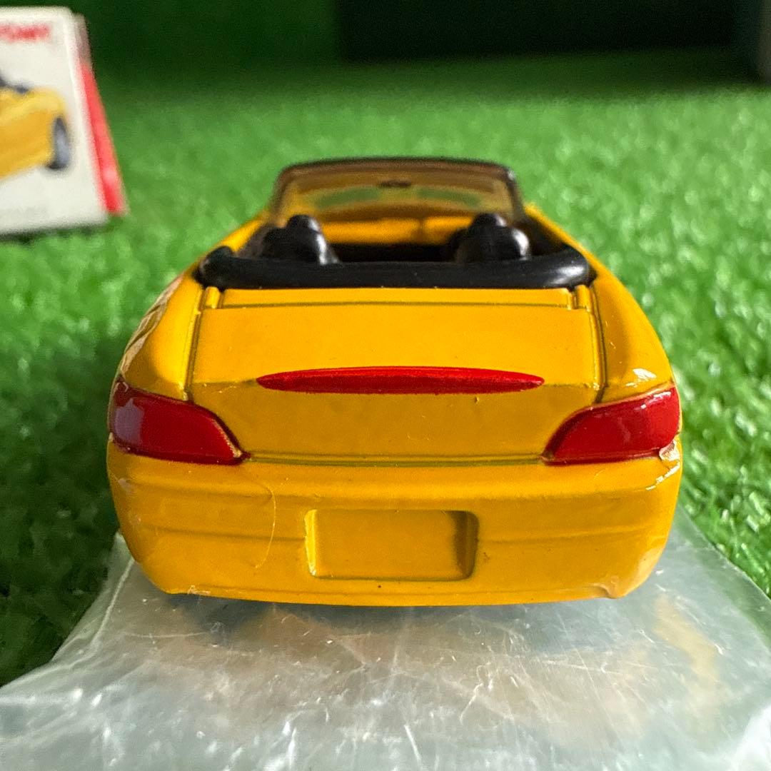 【A0278-6】トミカ 1/57 ガリバー 特注 No.64 ホンダS2000