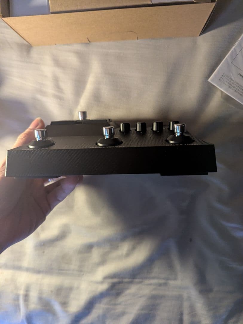 Zoom G2 FOUR 美品