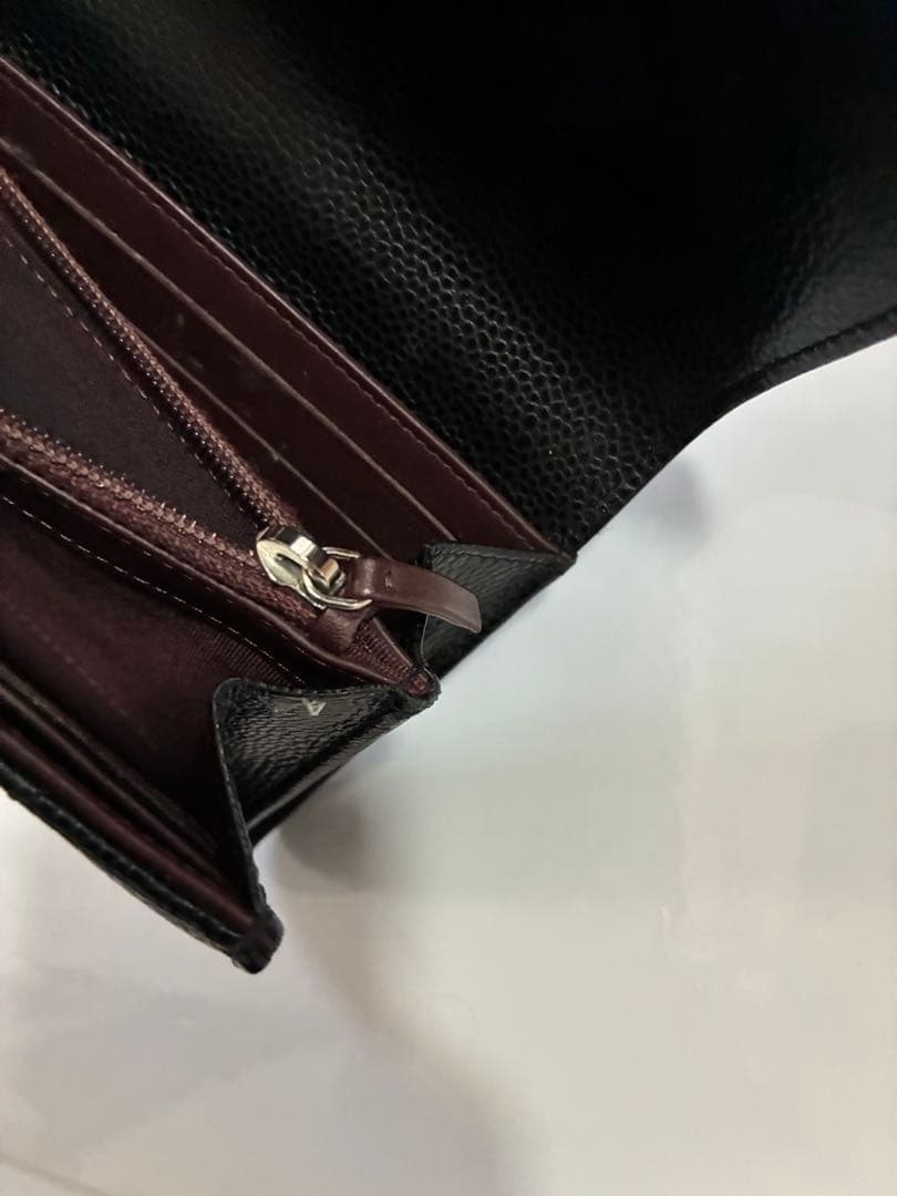 CHANEL 長財布