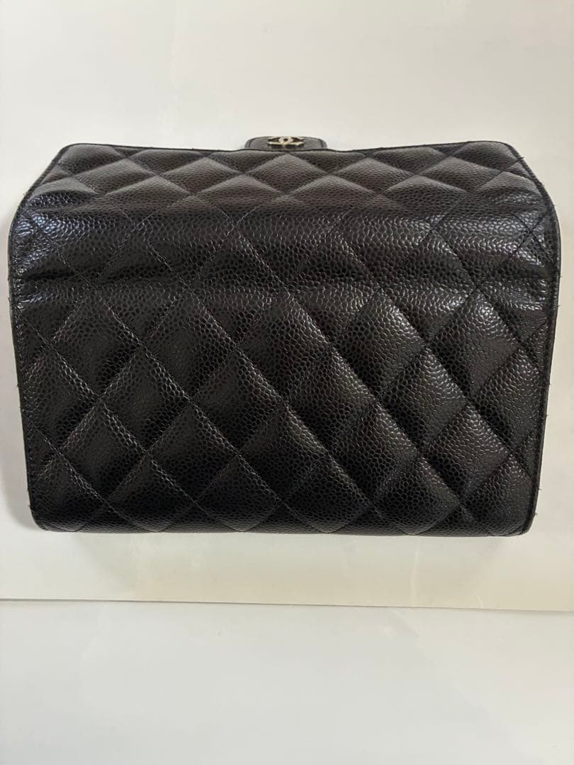CHANEL 長財布