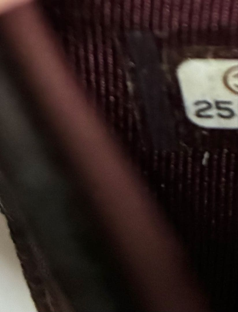 CHANEL 長財布