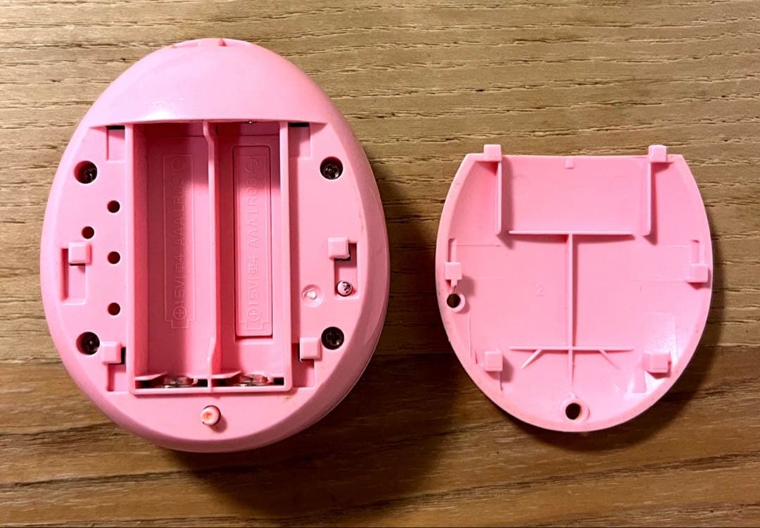 たまごっちみーつサンリオ　[動作確認済み］