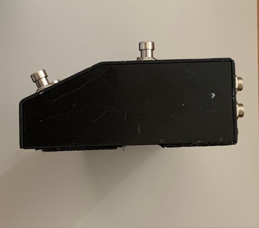 BOSS ES-8 スイッチングシステム