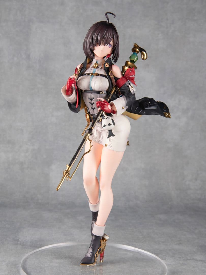 【限定販売】ユミア・リースフェルト 1/7 完成品フィギュア