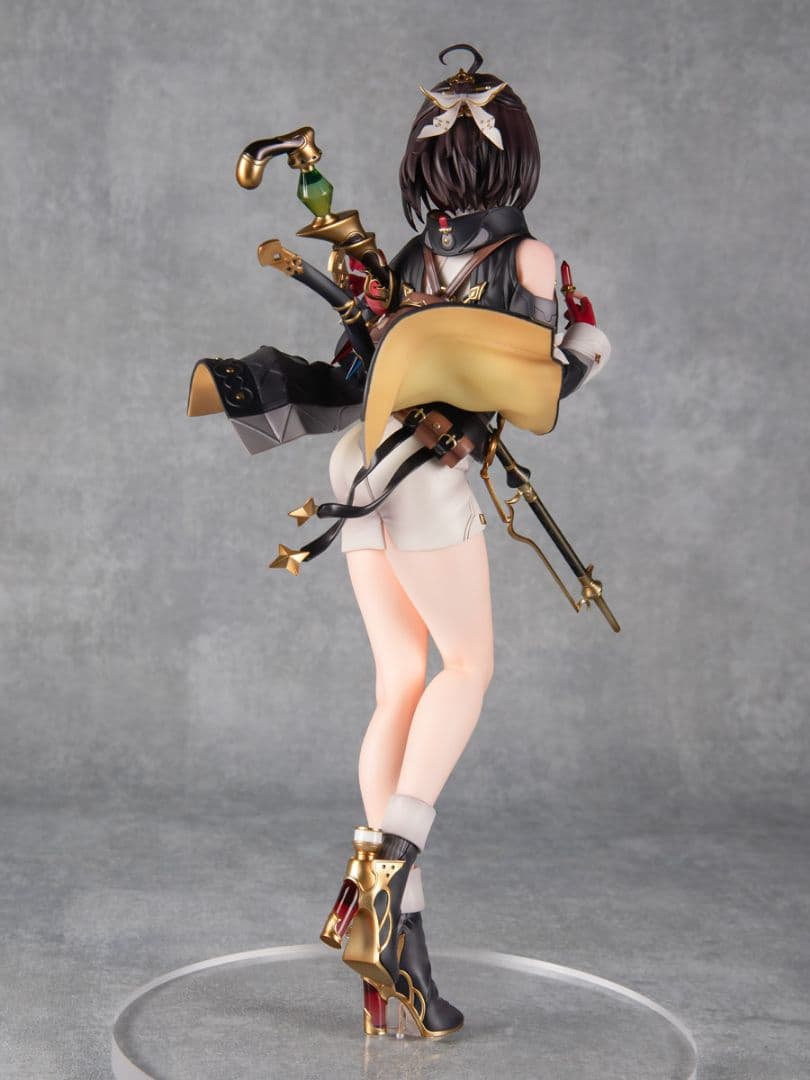 【限定販売】ユミア・リースフェルト 1/7 完成品フィギュア