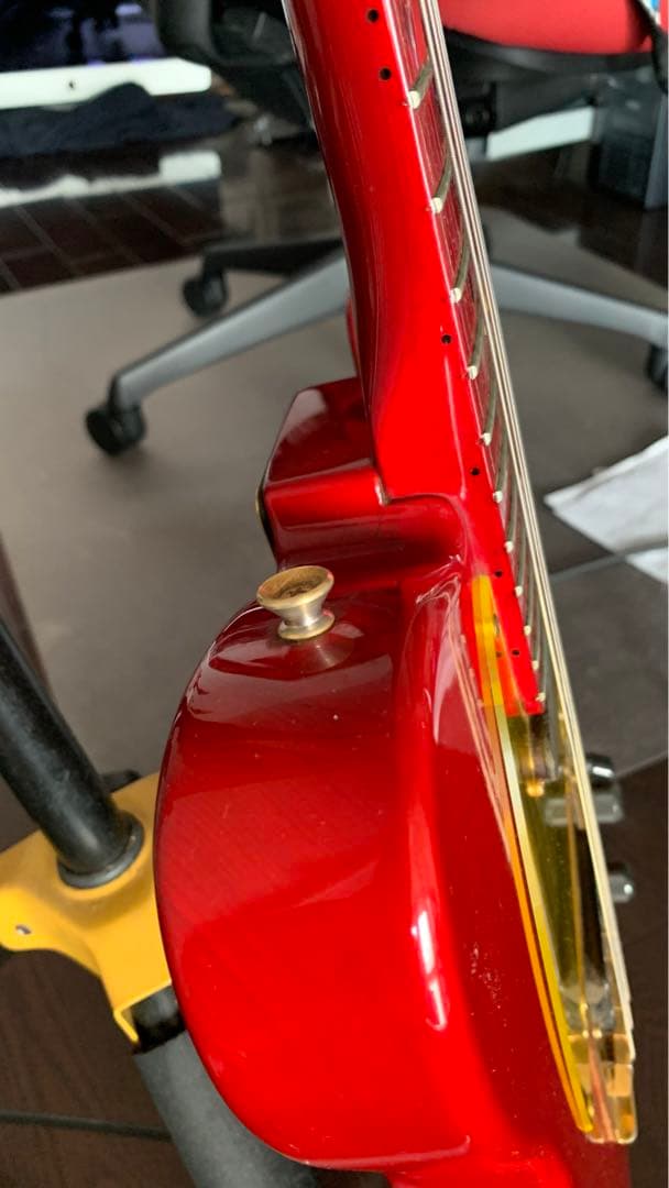 Bill Lawrence “Kaori Model” Telecaster