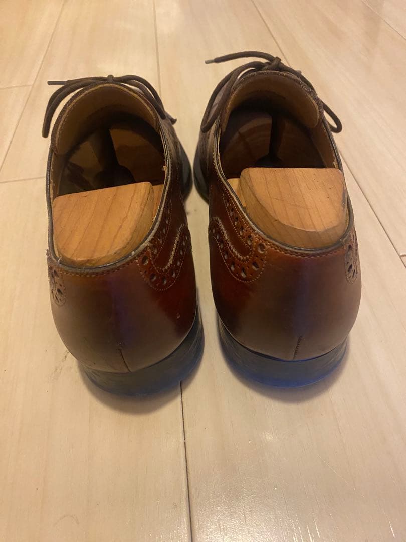 革靴 MAGNANNI