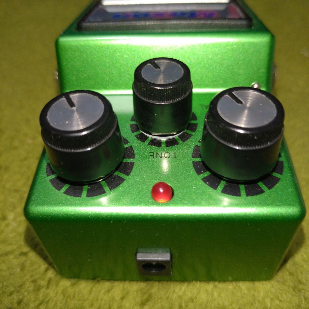 Maxon OD-9 Pro+ Overdrive エフェクター