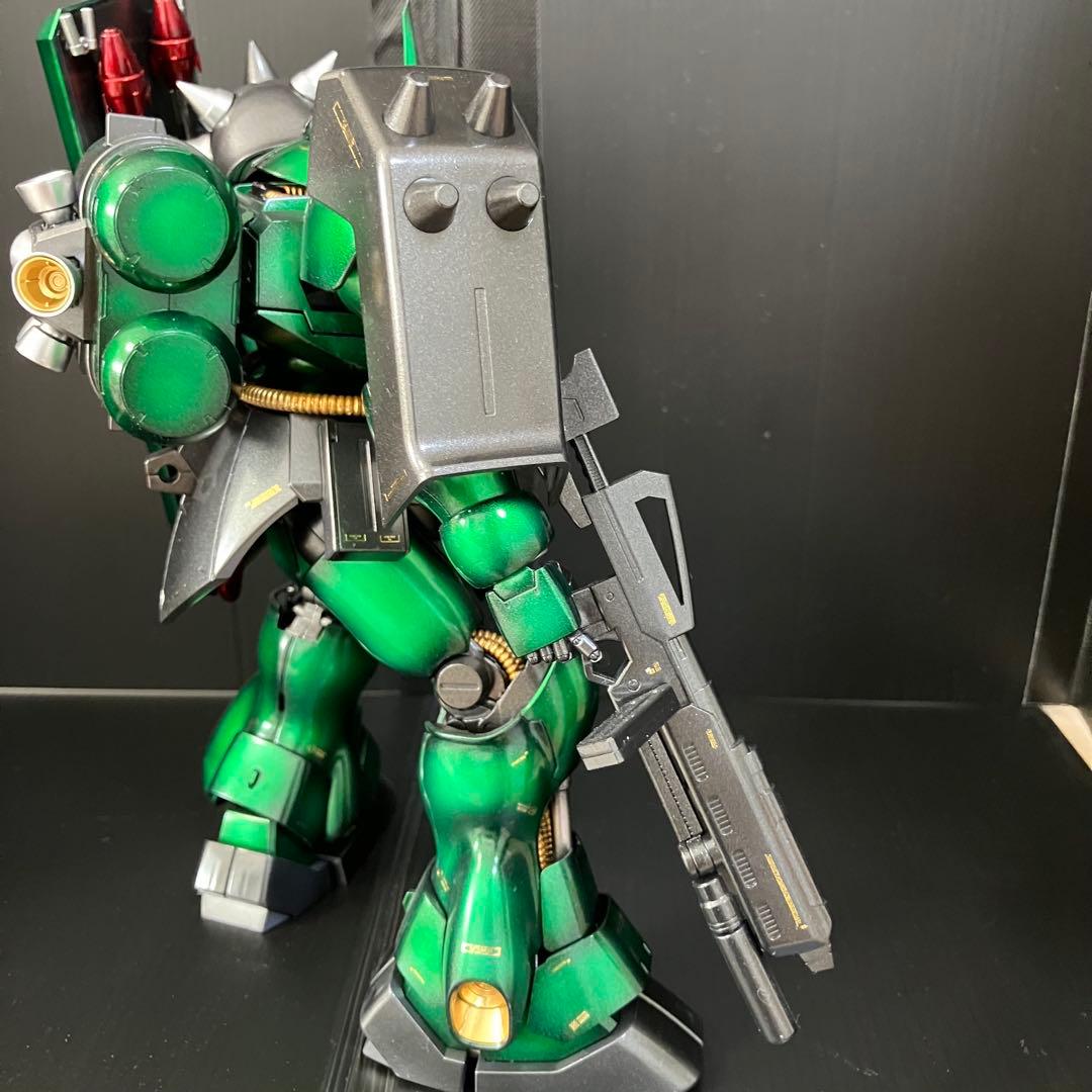 MG ギラドーガ